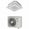 Daikin Mono Split 24000 Btu FCAHG71H RZAG71NV1 Condizionatore 7.1 kW FCAHG-H 90x90 Sky Air Alpha A++ A++  Cassetta