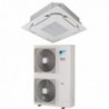 Daikin Mono Split 36000 Btu FCAHG100H RZAG100NV1 Condizionatore 10.0 kW FCAHG-H 90x90 Sky Air Alpha A++ A++  Cassetta