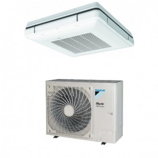 Daikin Mono Split 24000 Btu FUA71A RZAG71NY1 Condizionatore 7.1 kW Trifase FUA-A Sky Air Alpha A++ A+ Pensili a soffitto Daikin