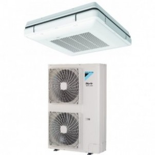 Daikin Mono Split 45000 Btu FUA125A RZAG125NV1 Condizionatore 12.5 kW FUA-A Sky Air Alpha Pensili a soffitto Daikin