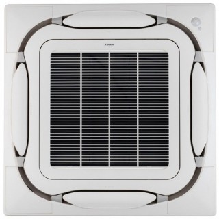Daikin Pannello Round Flow con flusso daria a 360° BYCQ140E Daikin