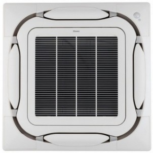 Daikin Pannello Round Flow con flusso daria a 360° BYCQ140E Daikin