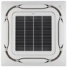 Daikin Pannello Round Flow con flusso daria a 360° BYCQ140E