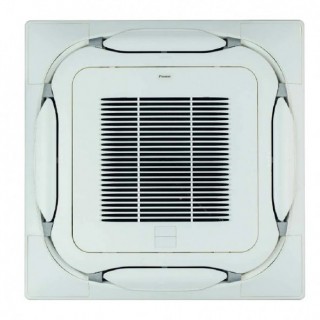 Daikin Pannello decorativo con filtro a maglia fine BYCQ140EGF Daikin