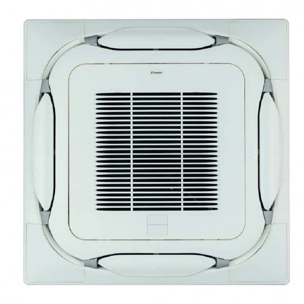 Daikin Pannello decorativo con filtro a maglia fine BYCQ140EGF Daikin