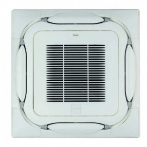 Daikin Pannello decorativo con filtro a maglia fine BYCQ140EGF Daikin