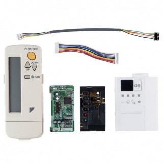 Daikin Telecomando a Infrarossi per FAA71B BRC7EA631 Daikin