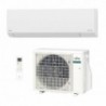 Fujitsu Mono Split 12000 Btu ASEH12KLTBL AOEH12KLTA Condizionatore Bianco KL WiFi A++ A+ R-32