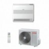 Toshiba Mono Split Console 12000 Btu RAS-B13J2FVG-E RAS-13J2AVSG-E1 Condizionatore Bianco WiFi Opzionale A++ A++ R-32