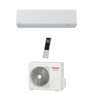 Toshiba Mono Split Shorai Edge 7000 Btu RAS-B07G3KVSG-E RAS-07J2AVSG-E1 Condizionatore Bianco WiFi A+++ A+++ R-32 Toshiba
