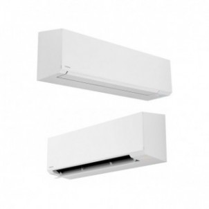 Toshiba Mono Split Shorai Edge 7000 Btu RAS-B07G3KVSG-E RAS-07J2AVSG-E1 Condizionatore Bianco WiFi A+++ A+++ R-32 Toshiba