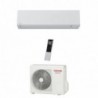 Toshiba Mono Split Shorai Edge 15000 Btu RAS-B16G3KVSG-E RAS-16J2AVSG-E1 Condizionatore Bianco WiFi A++ A++ R-32