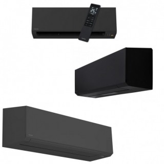 Toshiba Mono Split Shorai Edge 7000 Btu RAS-B07G3KVSGB-E RAS-07J2AVSG-E1 Condizionatore Nero WiFi A+++ A+++ R-32 Toshiba