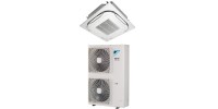 Condizionatori Cassetta Daikin Commerciali