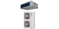 Condizionatori Canalizzato Daikin Commerciali