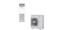 Condizionatori Colonna e Pavimento Daikin Commerciali
